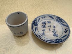 -骊山十三花民俗餐厅