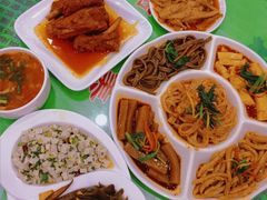 -令氏家外家周秦食府(高新店)