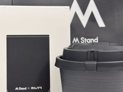 -M Stand(北京平安幸福中心店)