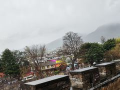 -大理古城