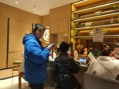 -海底捞火锅(泉城路店)
