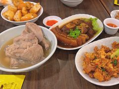 -松發肉骨茶(先得坊店)