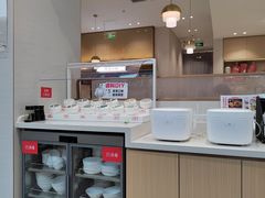 -李先生牛肉面大王(广渠门内店)