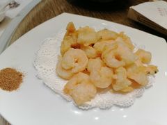 -郑庄脂渣海鲜楼(九水路店)