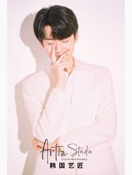 -韩国艺匠ARTIZ STUDIO(博览中心店)