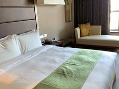 -北京红杉假日酒店