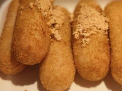 -江边城外烤全鱼(方庄时代购物中心店)