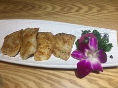 -甄花精致料理自助(城市阳台店)