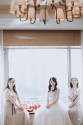 -曼格纳婚礼艺术中心(张江店)