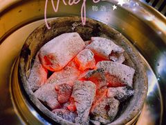 -许妈妈餐厅烤肉烧烤家常菜(明润广场店)