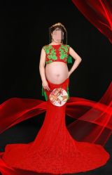 -十月摄影•专注孕婴童写真(汉口香港路店)