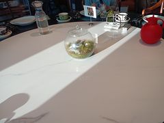 -金谷仓家庭料理(马泉营店)