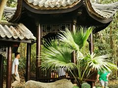 -深圳国际园林花卉博览园