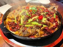 -老板恋上鱼(高新万达店)