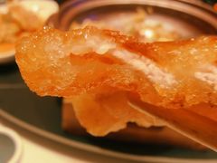-五谷丰登农家院·地道胶东菜·海鲜烧烤(威海店)