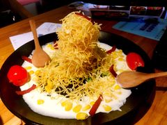 -雷门拉面店(新光天地店)