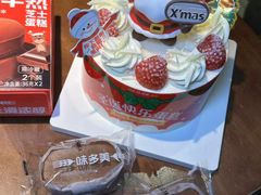 -味多美蛋糕(看丹桥店)
