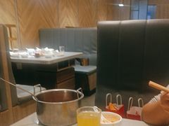 -海底捞火锅(高新万达广场店)