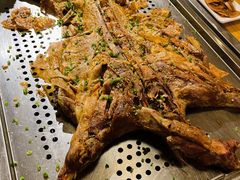 -炑羊香烤全羊(西三旗店)