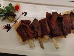 -长沙富力万达文华酒店