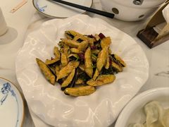 -山东宾馆·齐鲁苑餐厅