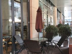 景观位-RiceZone乐食尊纯米面包坊(望京店)