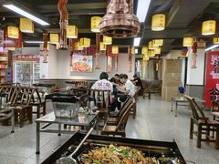 -郝大姐·乌龙山铁板烧(大学城三店)