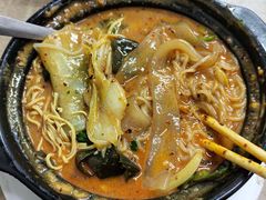 -曹宝林砂锅麻辣烫(星光路店)