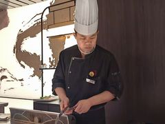 -水木锦堂·自助铁板烧(望京凯德MALL店)