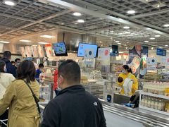 -宜家·瑞典风味餐厅(北京西红门店)