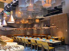 -星伦多自助料理(爱琴海店)