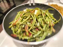 -小菜园新徽菜(合肥天鹅湖万达店)