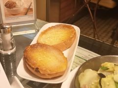 -翠华餐厅(德辅道中店)