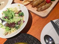 -布拉格餐厅· 中欧捷克菜(全国首店)