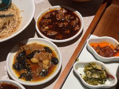 -松鹤面馆·古法焖肉面(观前店)
