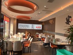 -盛京富丽园老菜馆·东北菜(和平南大街店)