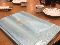 -巴依老爷新疆美食(望京小街店)
