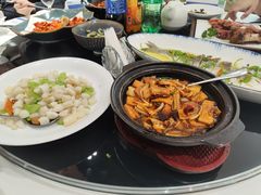 -香雪海饭店中餐厅(人民桥店)