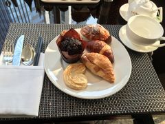 -上海锦江汤臣洲际大酒店壹阶层