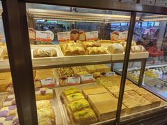 -爸爸糖吐司面包(悠唐购物中心店)