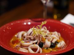 -Bistro Les Lilas丁香花小酒馆