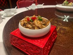 -东富酒家(龙湖西溪天街店)