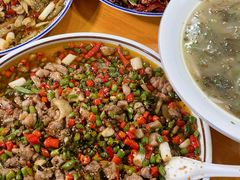 -李大爷的泡椒馆(冉家坝店)