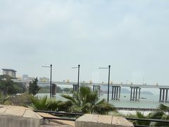 -南沙游艇会·大兵船餐厅