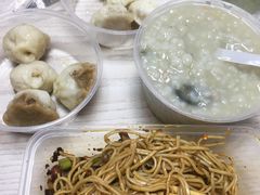 -吃不亏特色包子(三峡广场店)