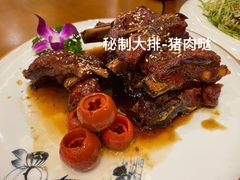 -盈春大饭店(千山路店)