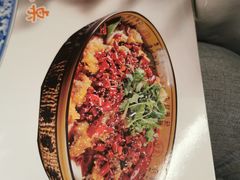 -张刚餐饮(春晓馨苑店)