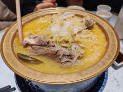 -关东小磨东北菜(漕河泾印象城店)