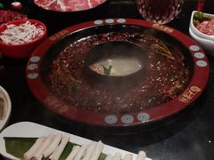 -矮板凳老火锅(宽窄巷子店)