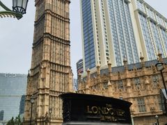 -澳门威尼斯人综合度假区